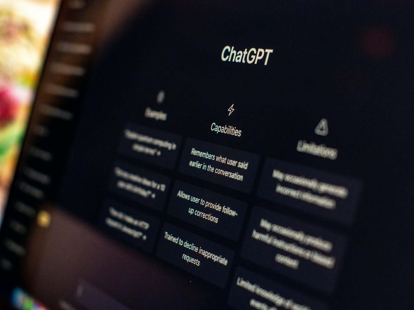 ChatGPT App Store built in app marketplace interface