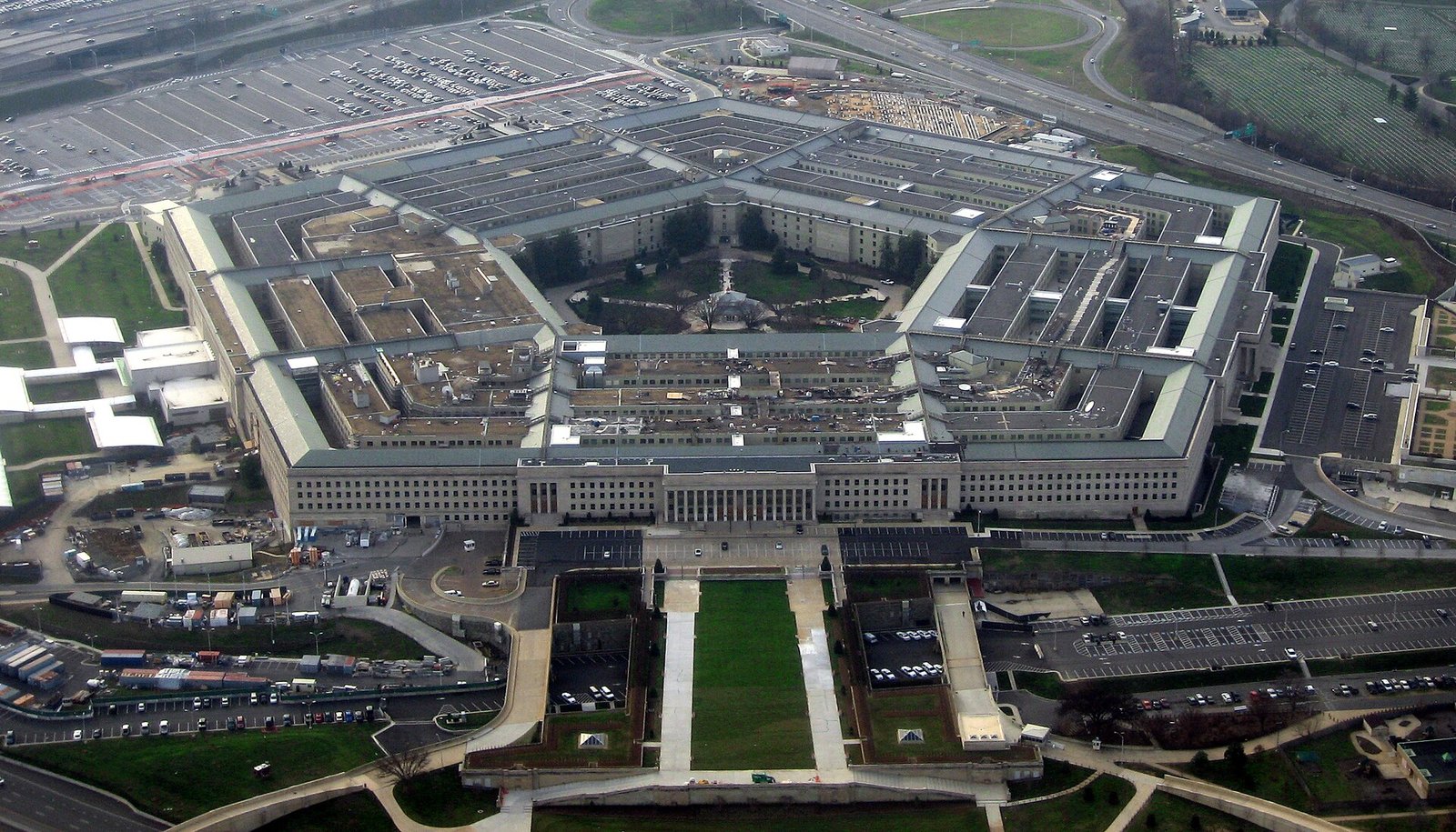 US Defense, NewsSparq
