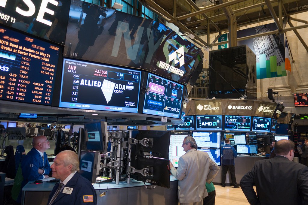Small Cap Russell, NewsSparq