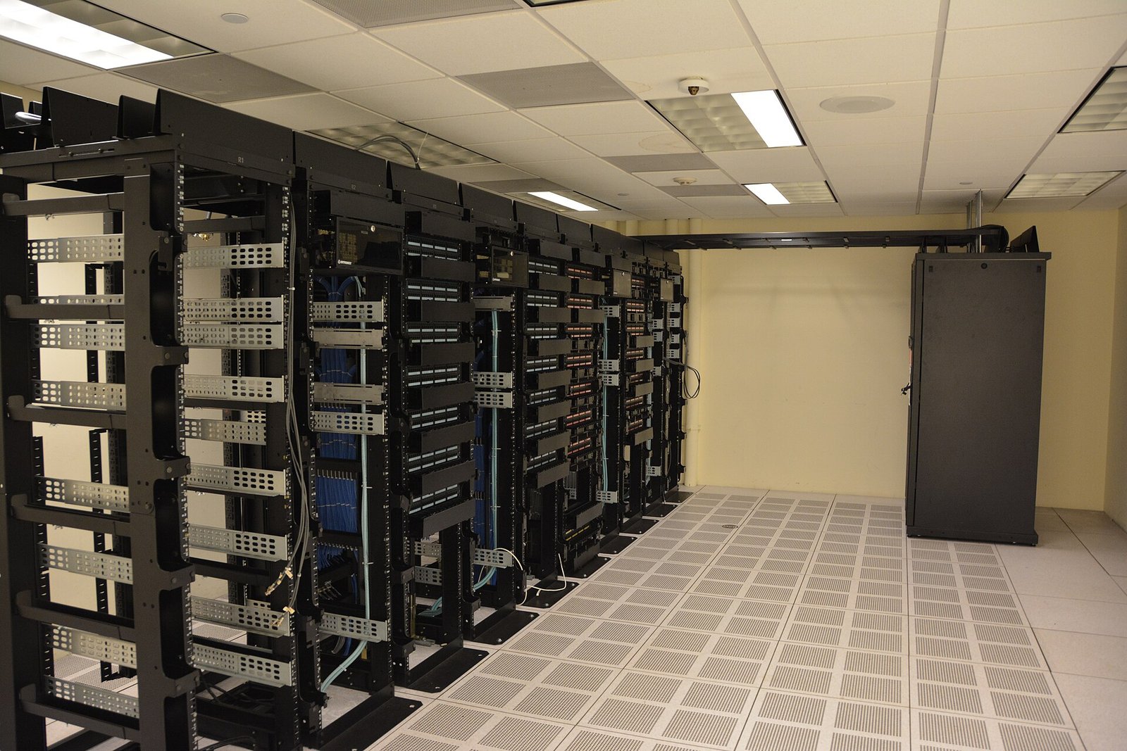 Cloud numbers, NewsSparq