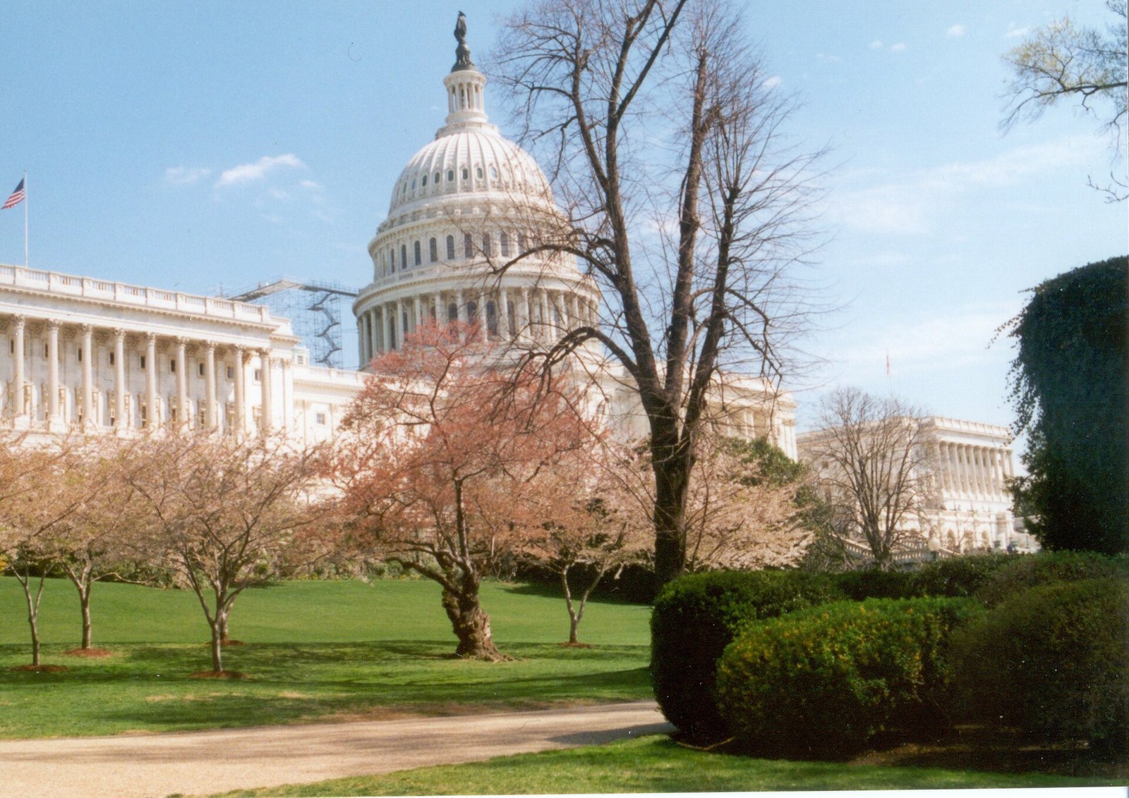House Senate, NewsSparq